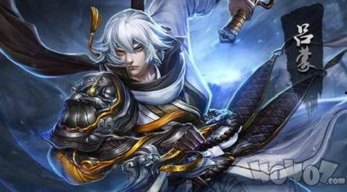 吕蒙最新爆料,背后真相令人震惊  第1张