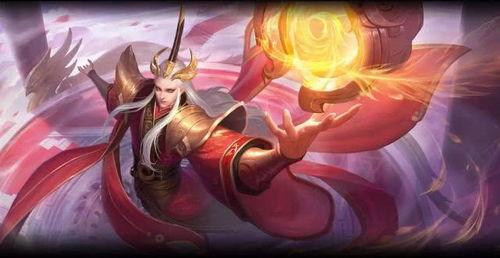 王者龙舞皮肤爆料最新,龙腾四海,舞动江湖 第2张 王者龙舞皮肤爆料最新,龙腾四海,舞动江湖 第2张